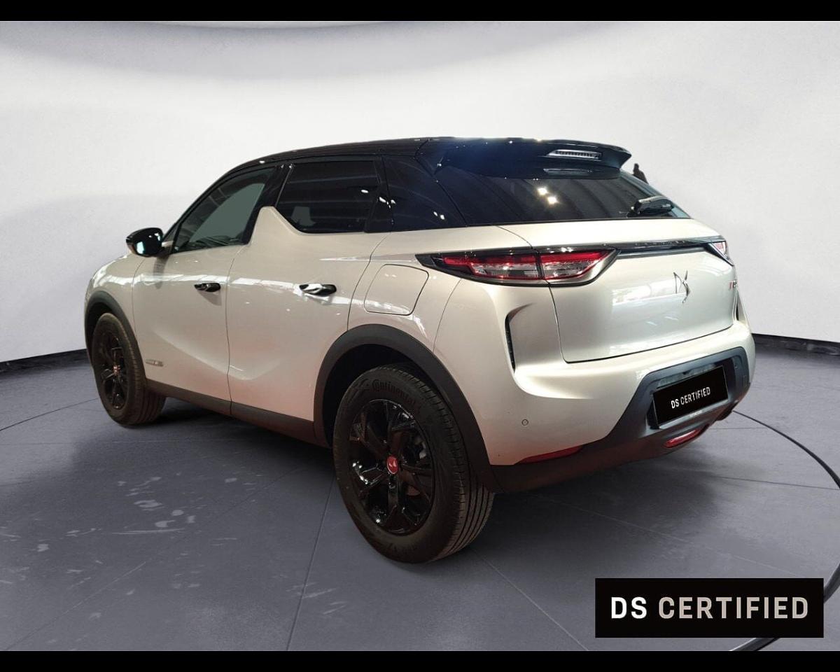 DS DS DS 3 Crossback usata 28