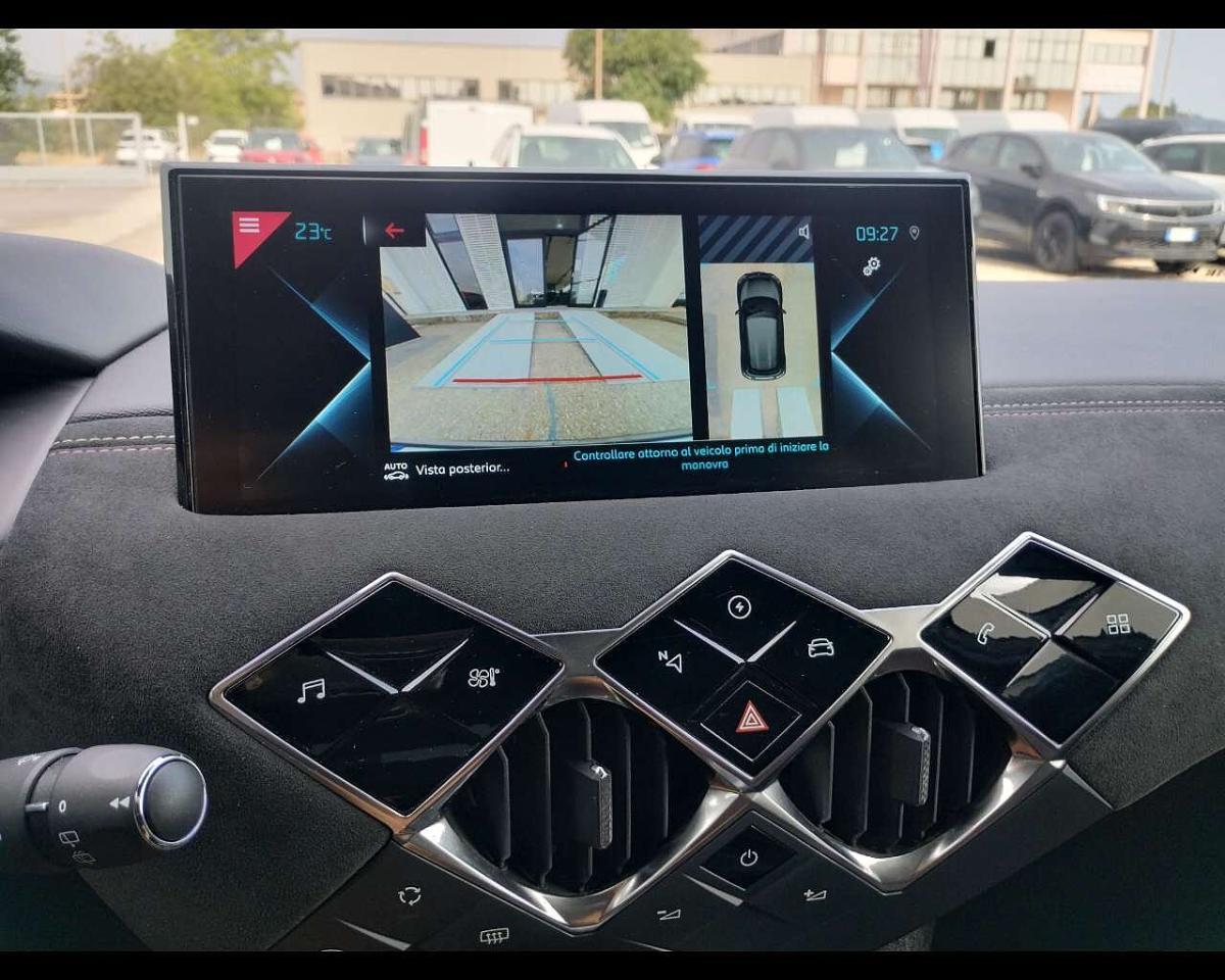 DS DS DS 3 Crossback usata 5