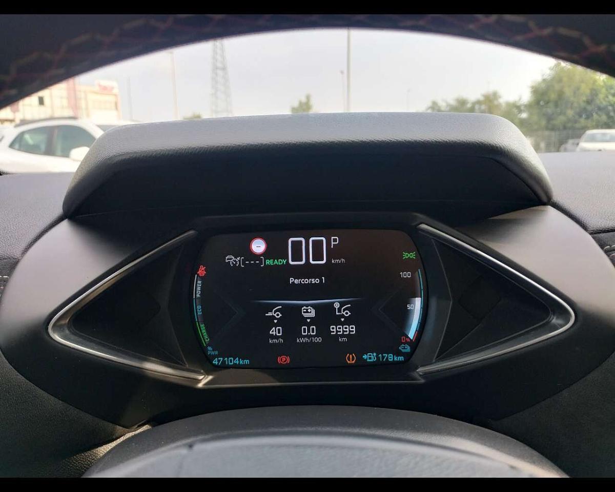 DS DS DS 3 Crossback usata 6