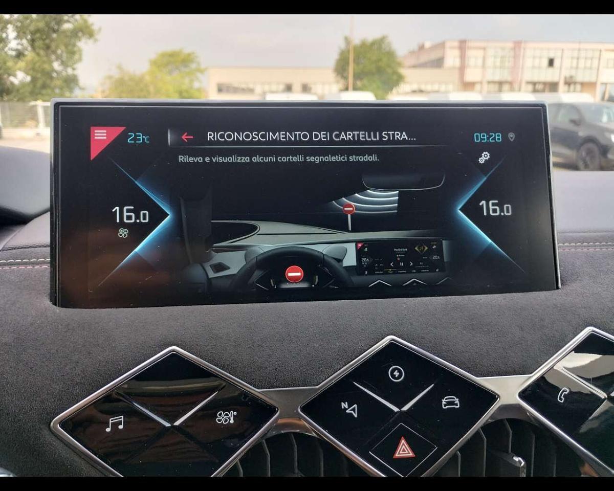 DS DS DS 3 Crossback usata 8