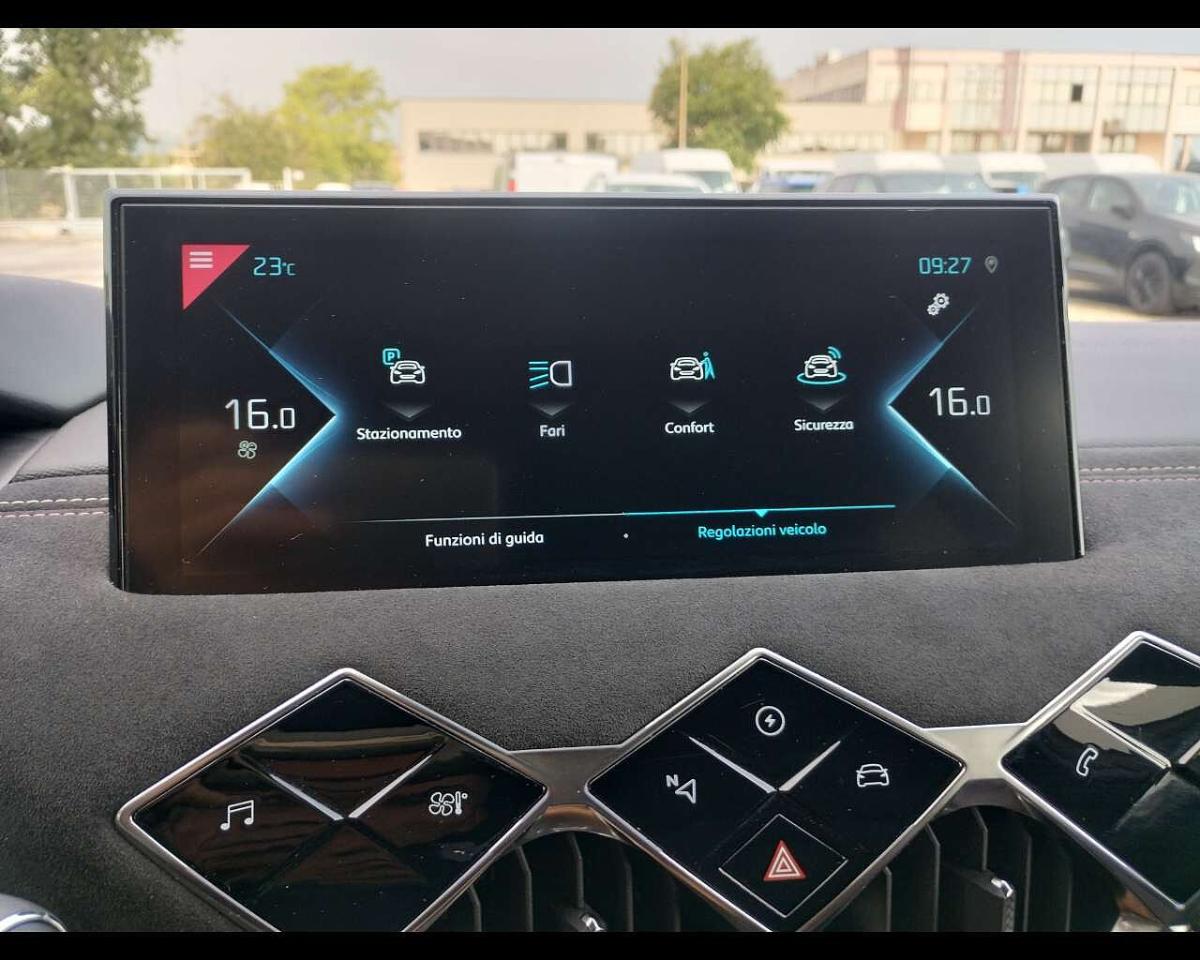 DS DS DS 3 Crossback usata 12