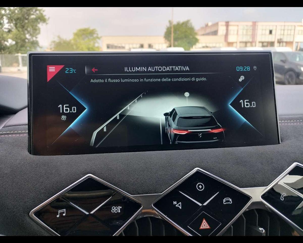 DS DS DS 3 Crossback usata 13