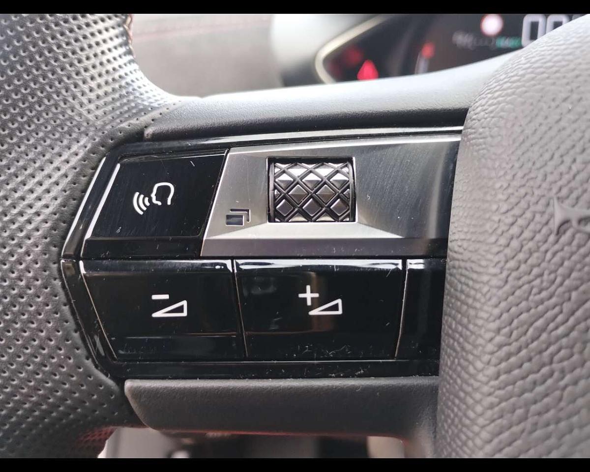 DS DS DS 3 Crossback usata 19