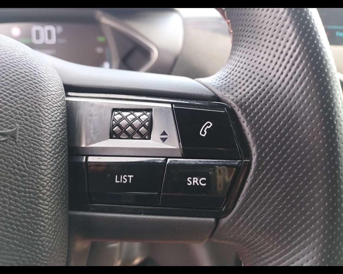 DS DS DS 3 Crossback usata 20