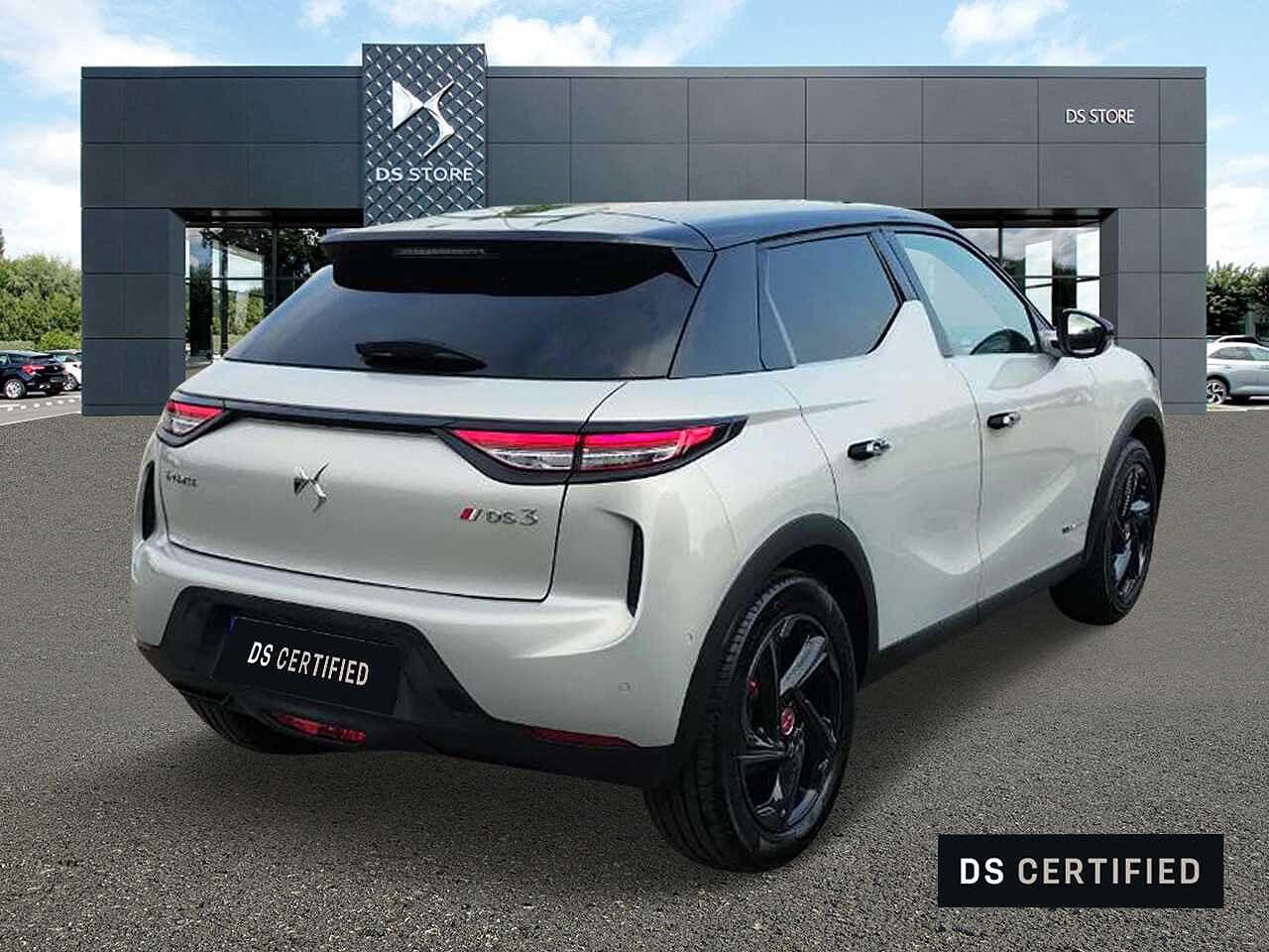 DS DS DS 3 Crossback usata 22