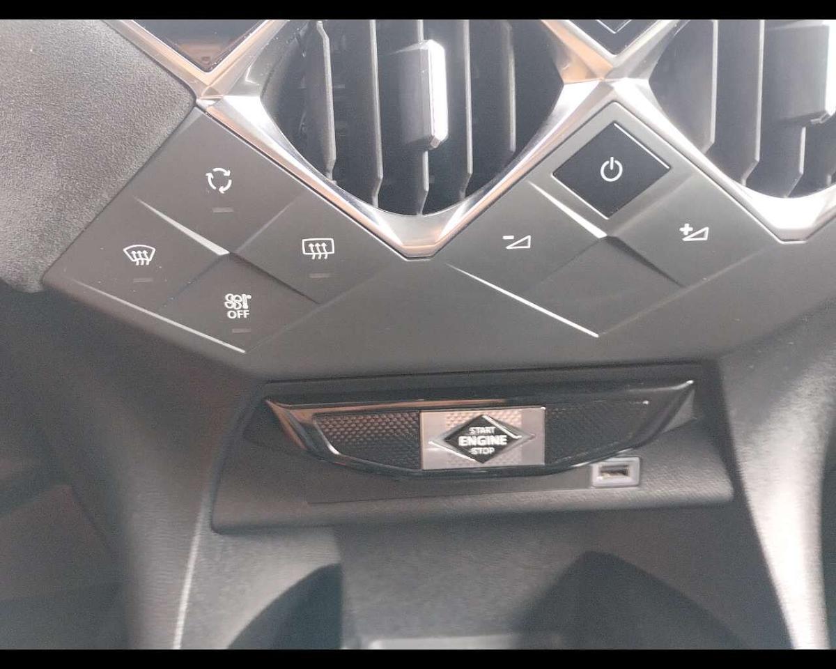 DS DS DS 3 Crossback usata 23