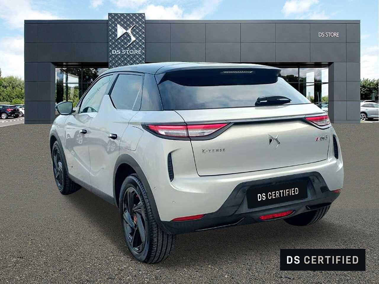 DS DS DS 3 Crossback usata 24