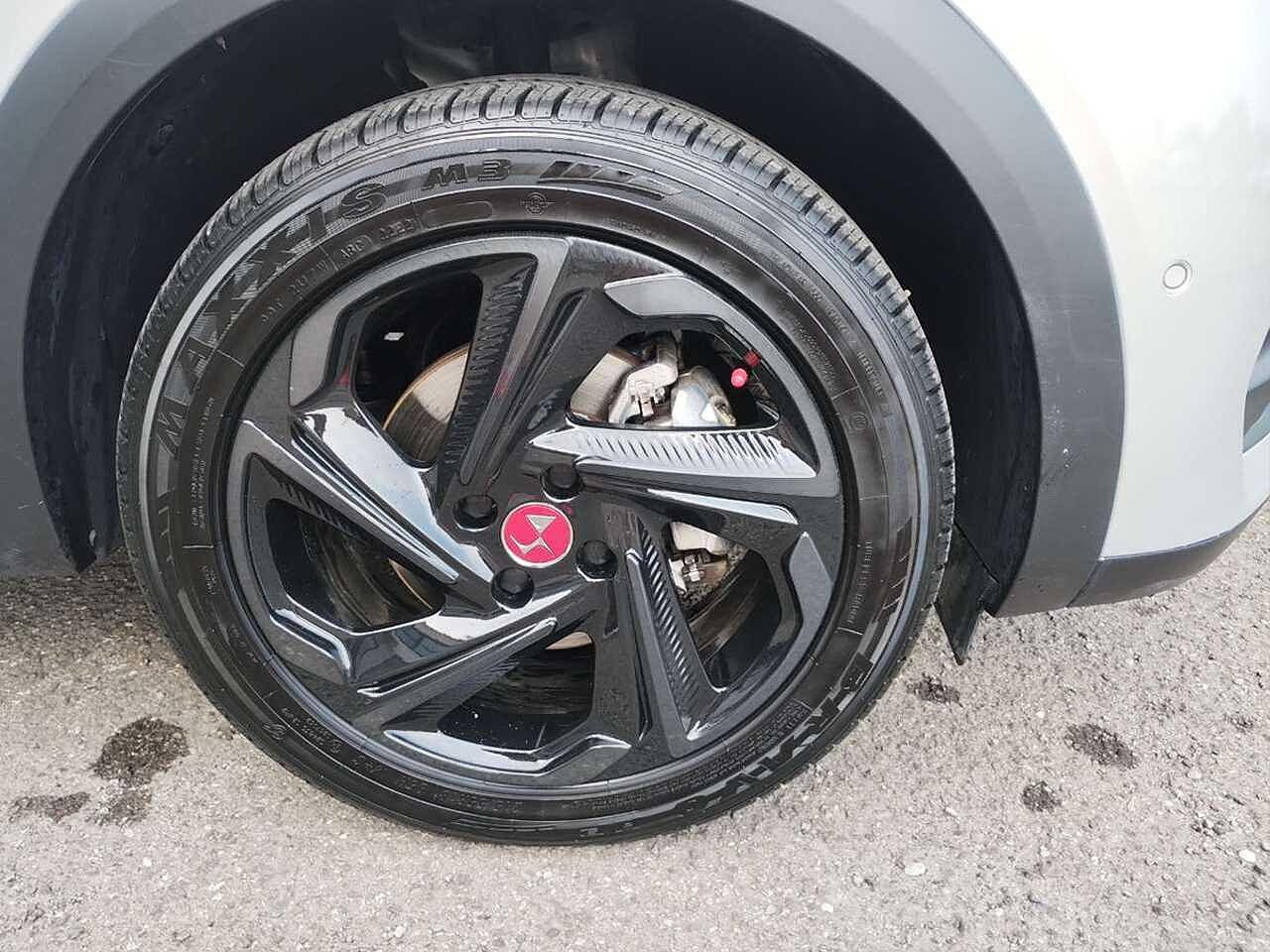 DS DS DS 3 Crossback usata 25