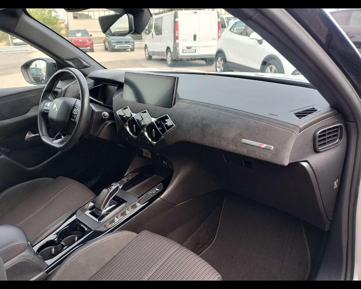 DS DS DS 3 Crossback usata 26