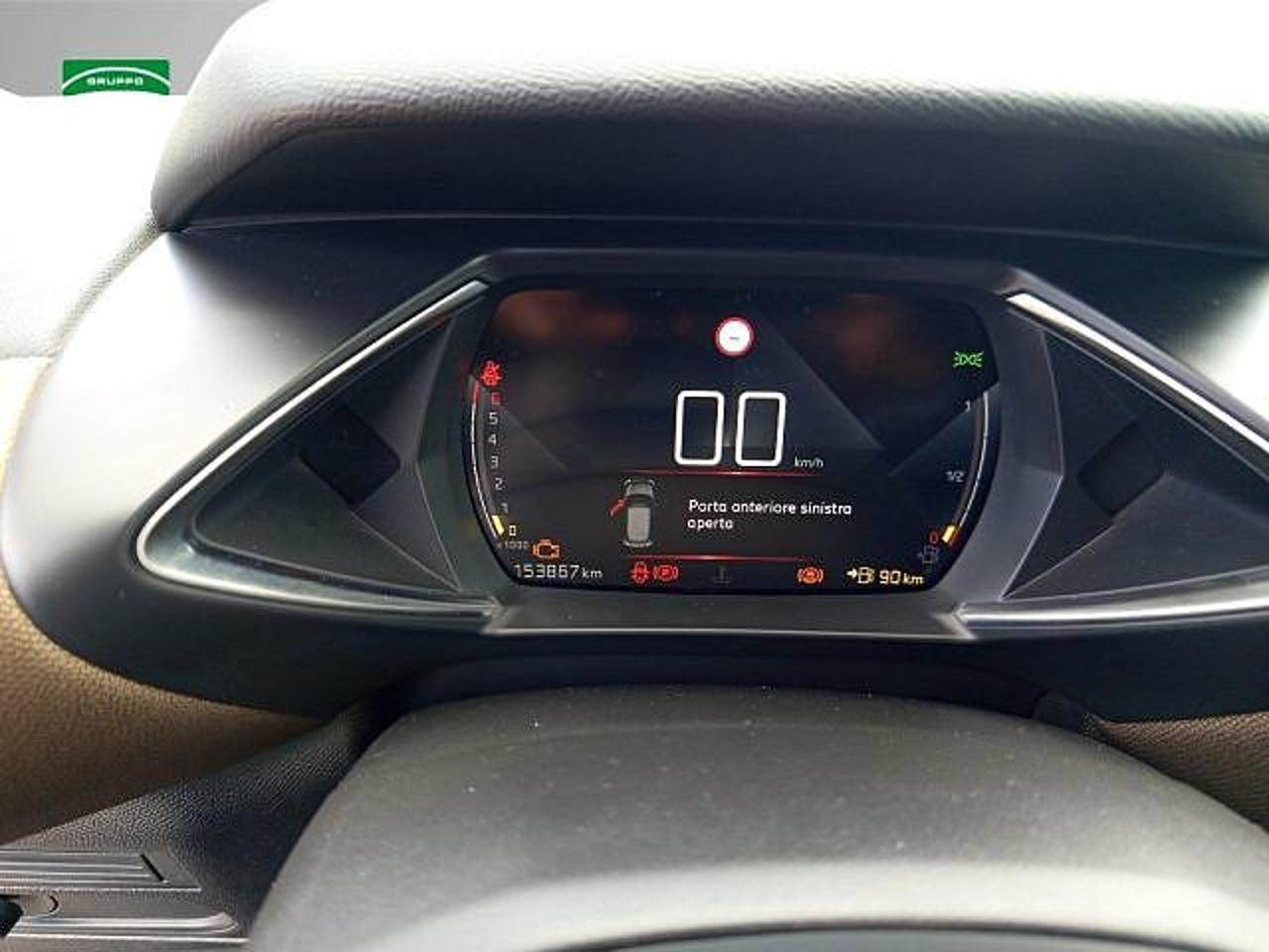DS DS DS 3 Crossback usata 10