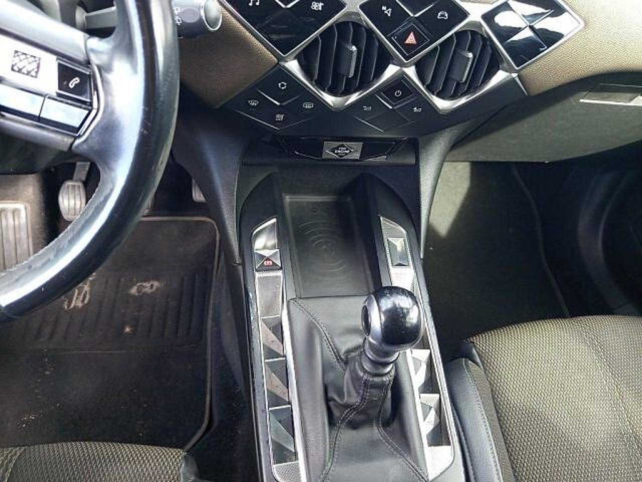 DS DS DS 3 Crossback usata 13
