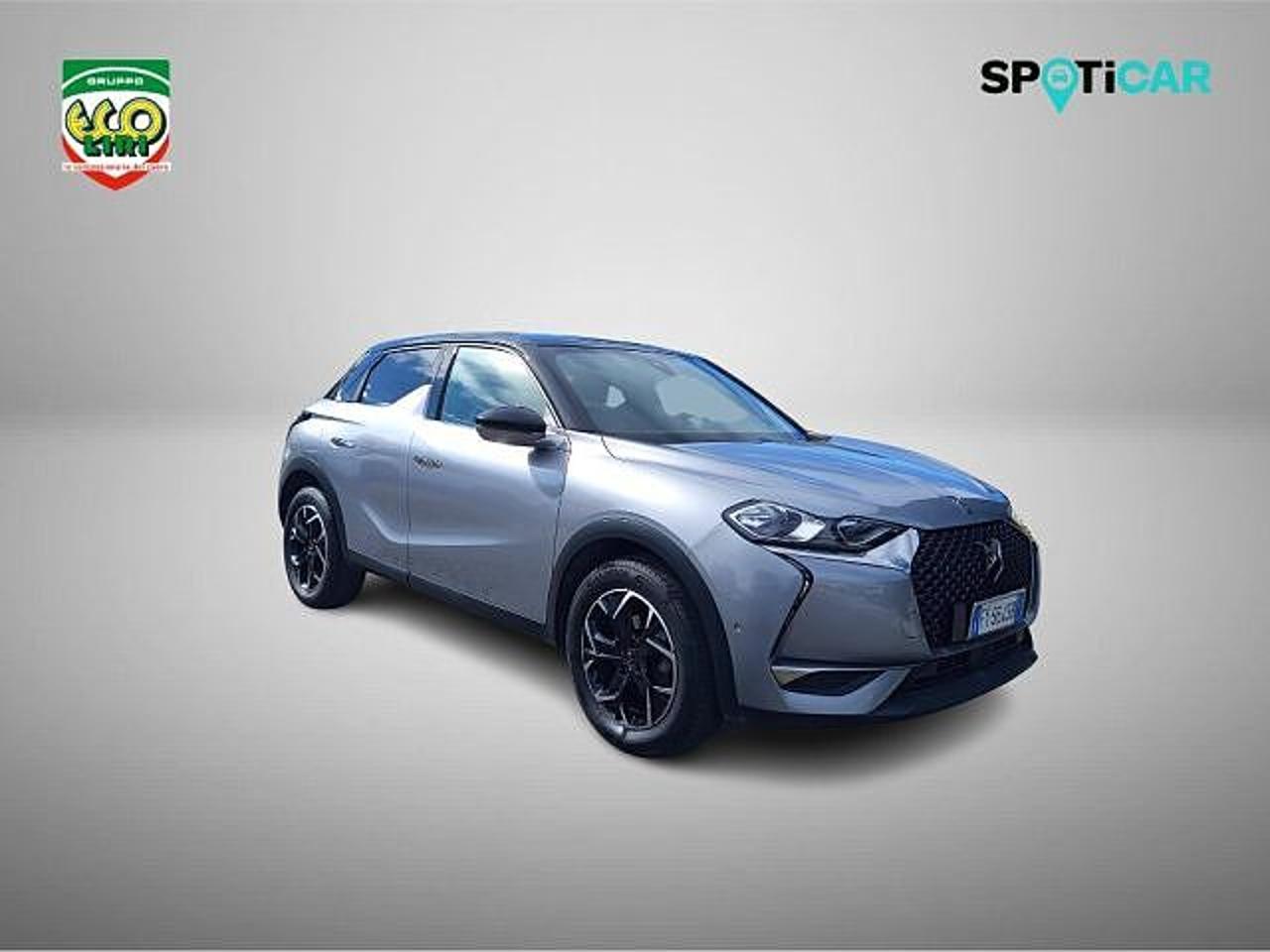 DS DS DS 3 Crossback usata 15