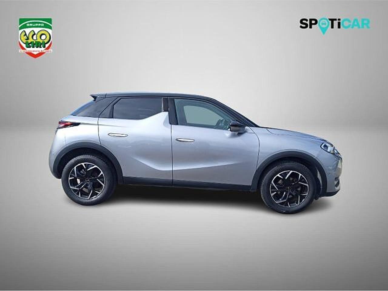 DS DS DS 3 Crossback usata 16