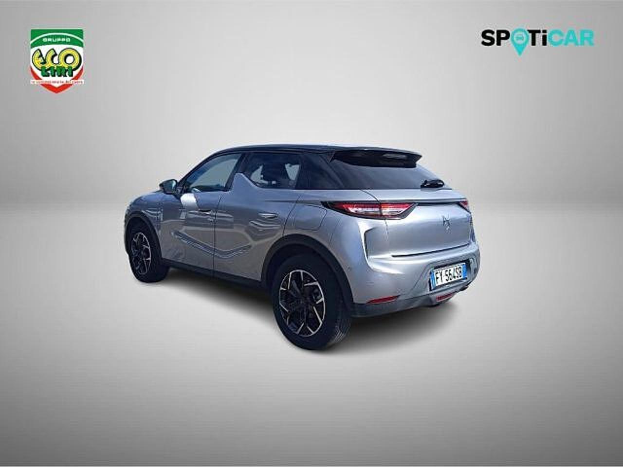 DS DS DS 3 Crossback usata 18