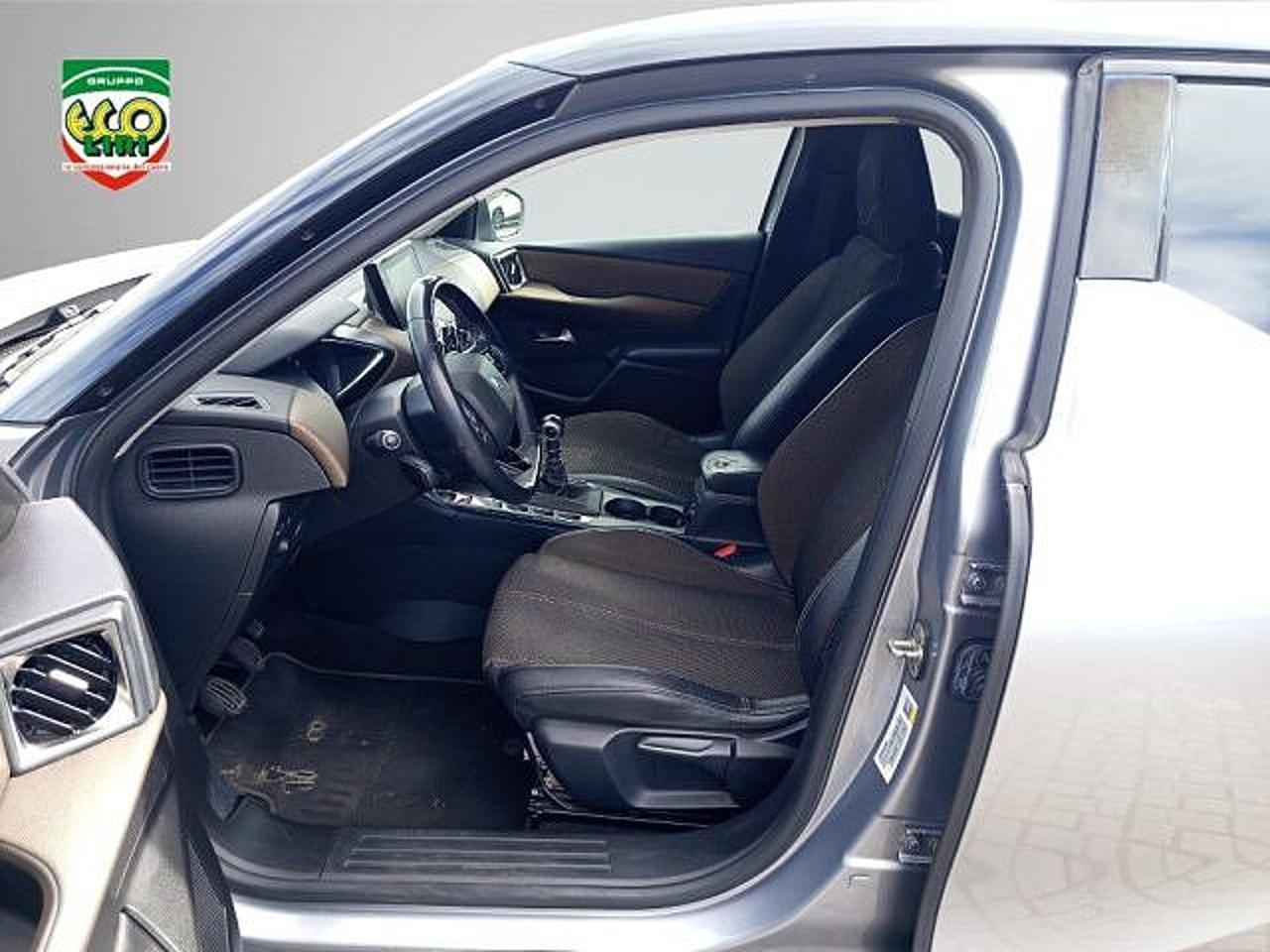 DS DS DS 3 Crossback usata 19