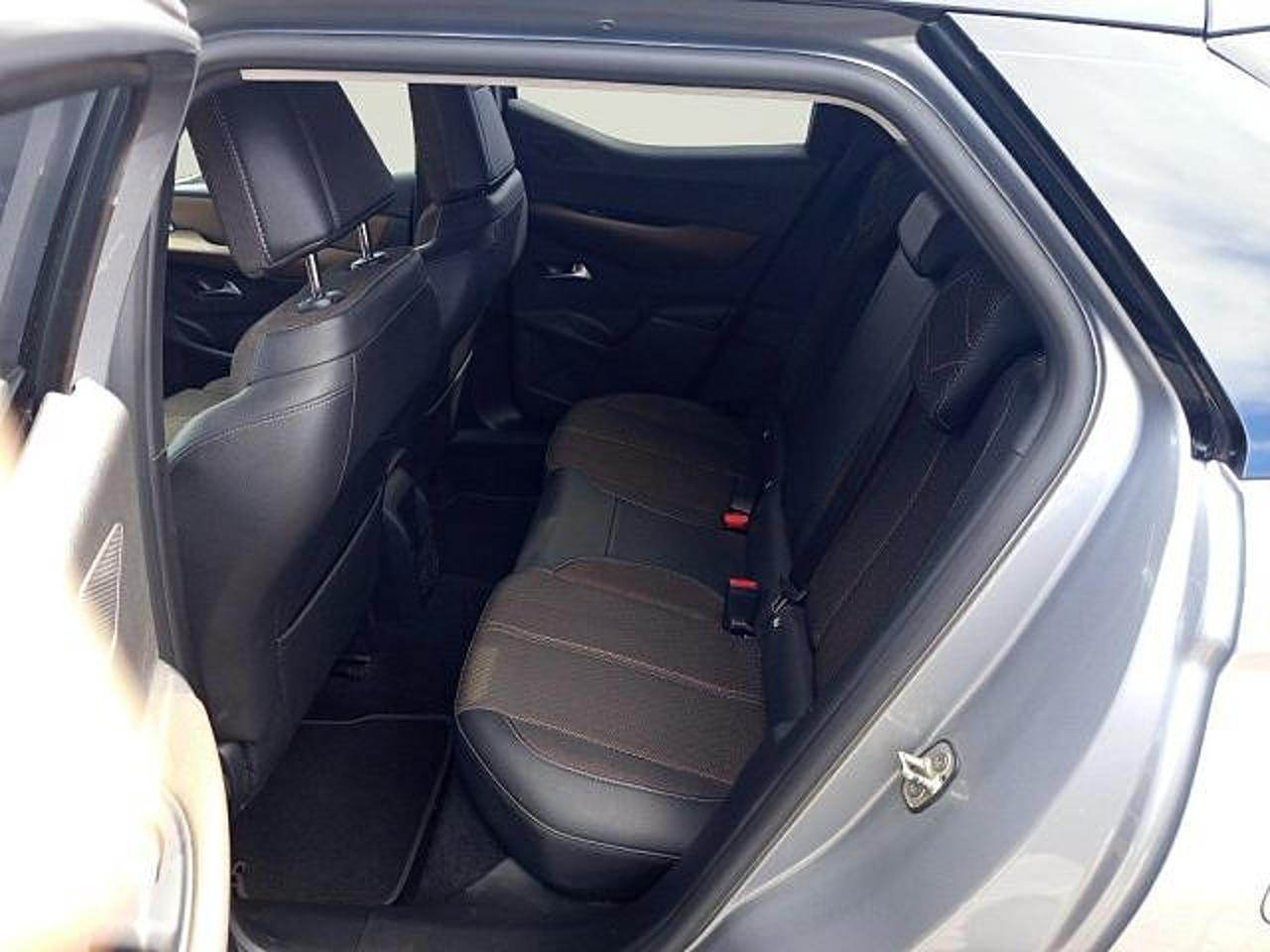 DS DS DS 3 Crossback usata 20