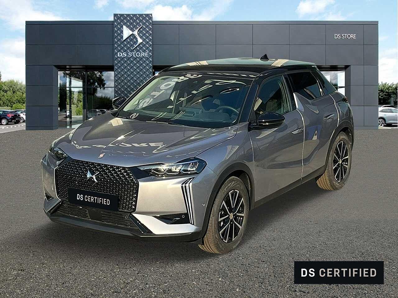 DS DS 3 Crossback