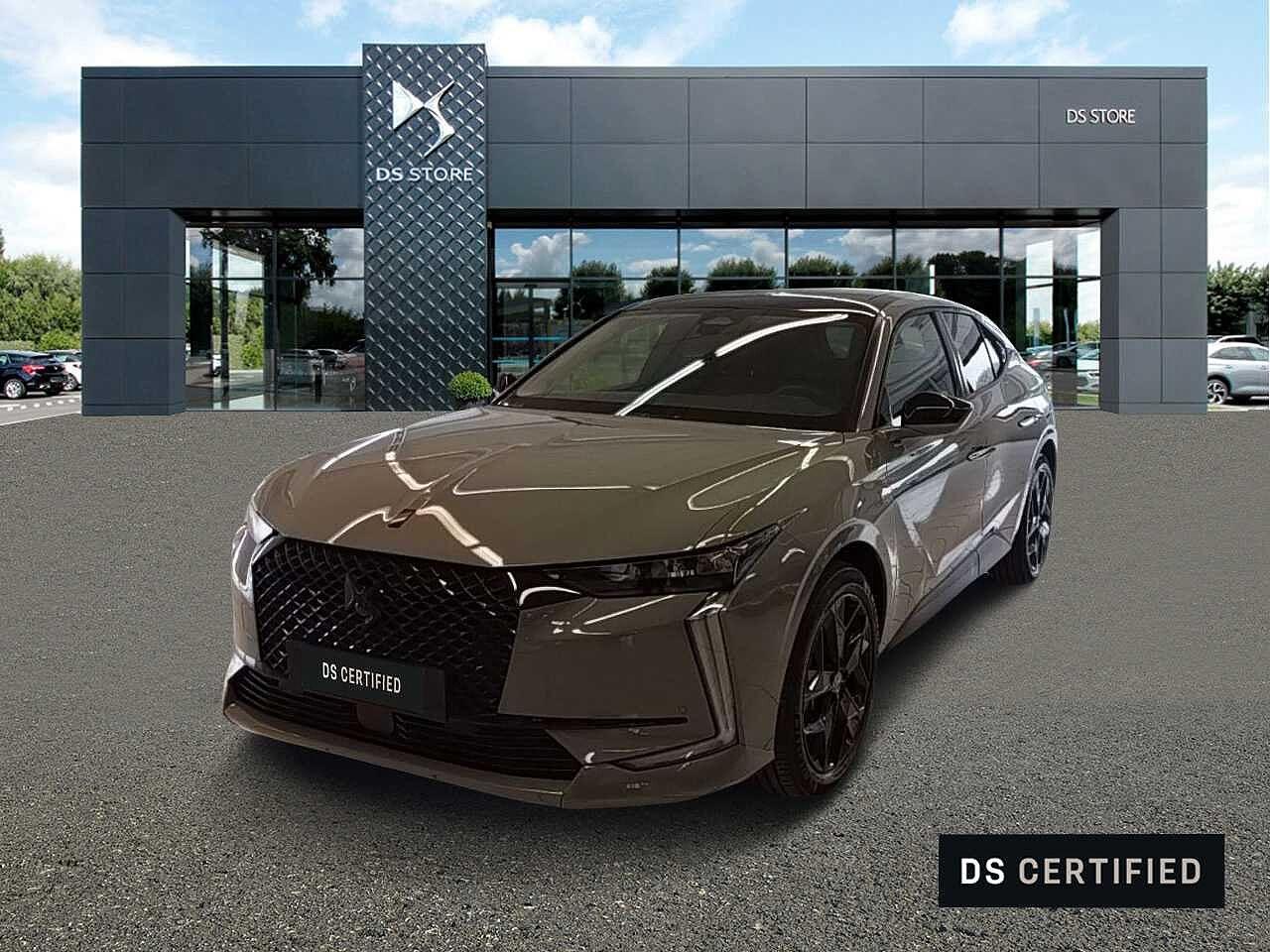 DS DS DS 4 DS 4 E-TENSE 225CV PERFORMANCE LINE