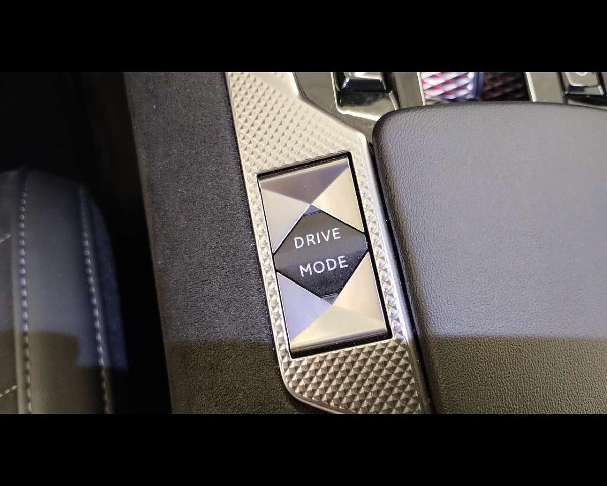 DS DS DS 4 usata, con cruise control