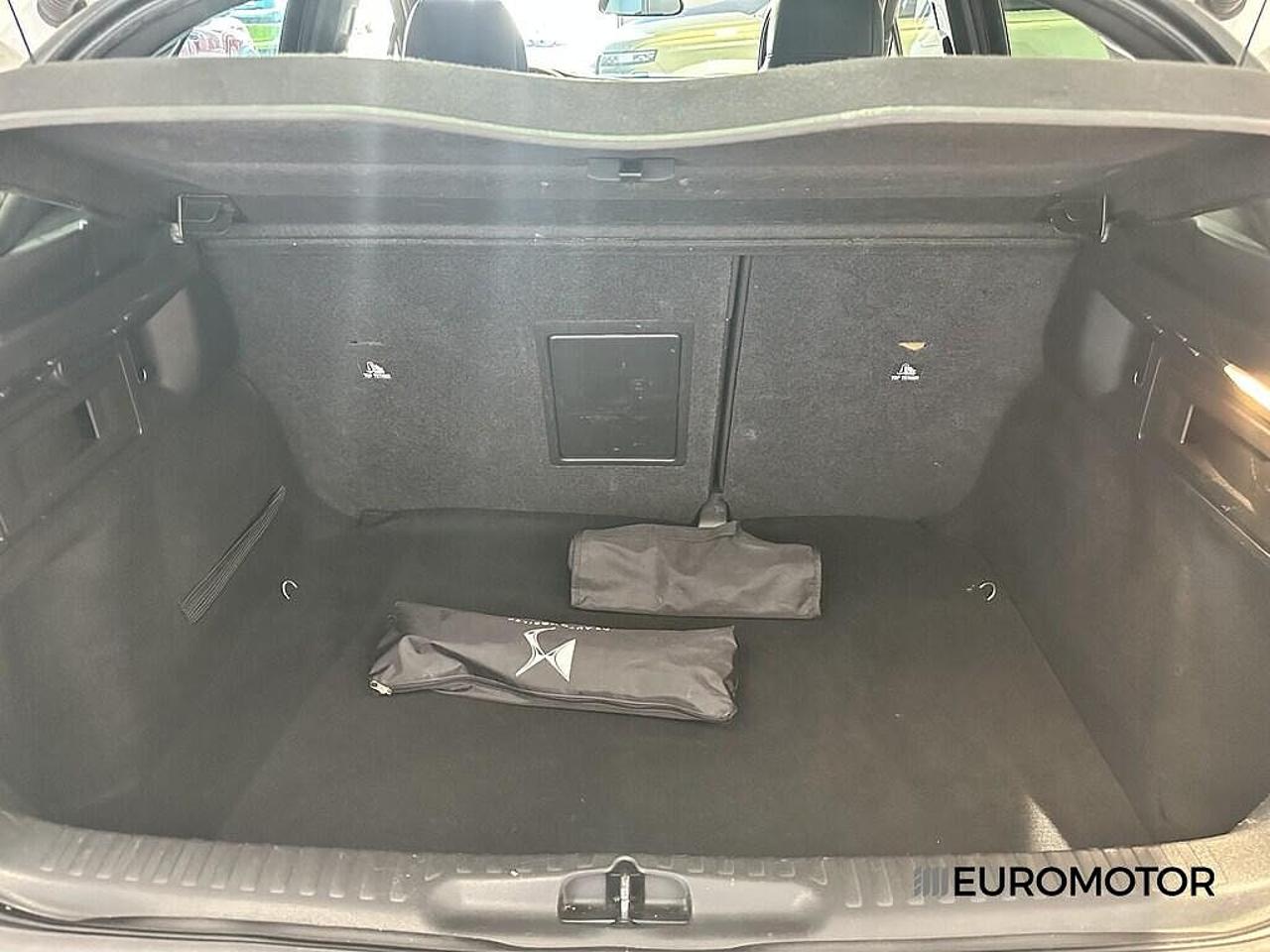 DS DS DS 4 usata, con 5 porte
