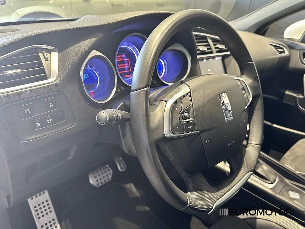 DS DS DS 4 usata, con bluetooth
