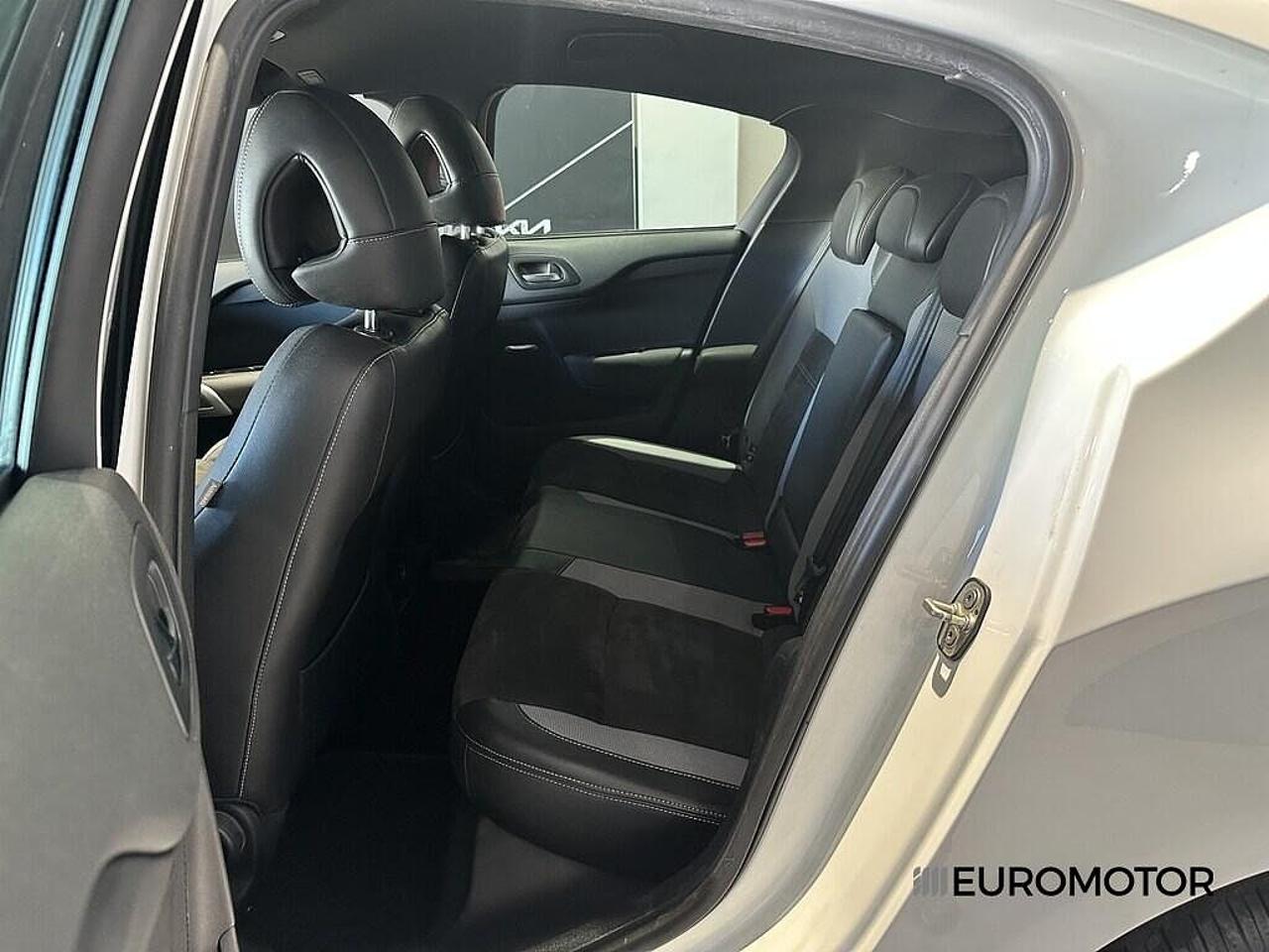 DS DS DS 4 usata, con cruise control
