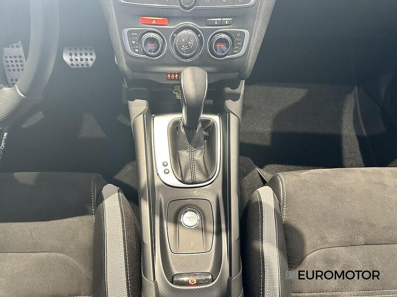 DS DS DS 4 usata, con sensore pioggia