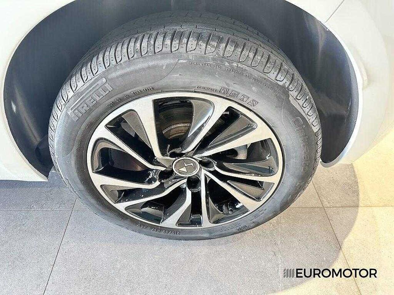 DS DS DS 4 usata 25