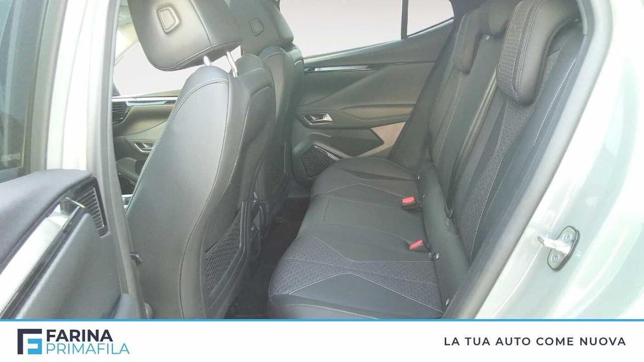 DS DS DS 4 usata, con abs