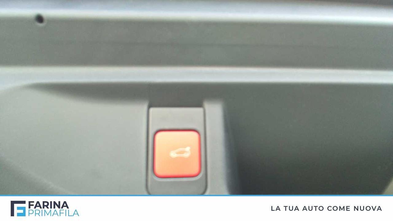 DS DS DS 4 usata, con cruise control