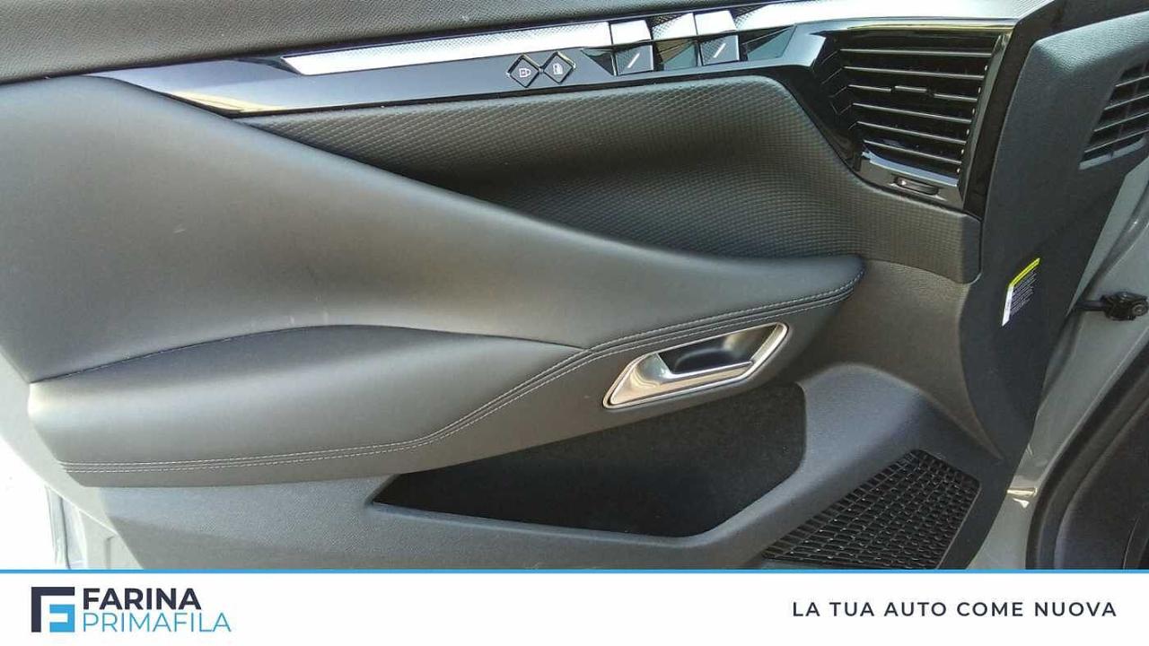 DS DS DS 4 usata, con fari full led