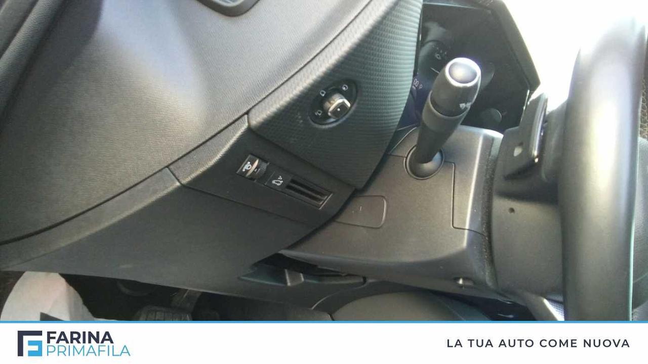 DS DS DS 4 usata, con head-up display