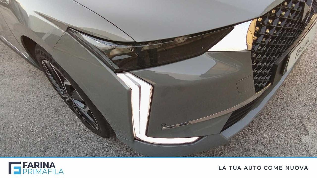 DS DS DS 4 usata, con specchi elettrici