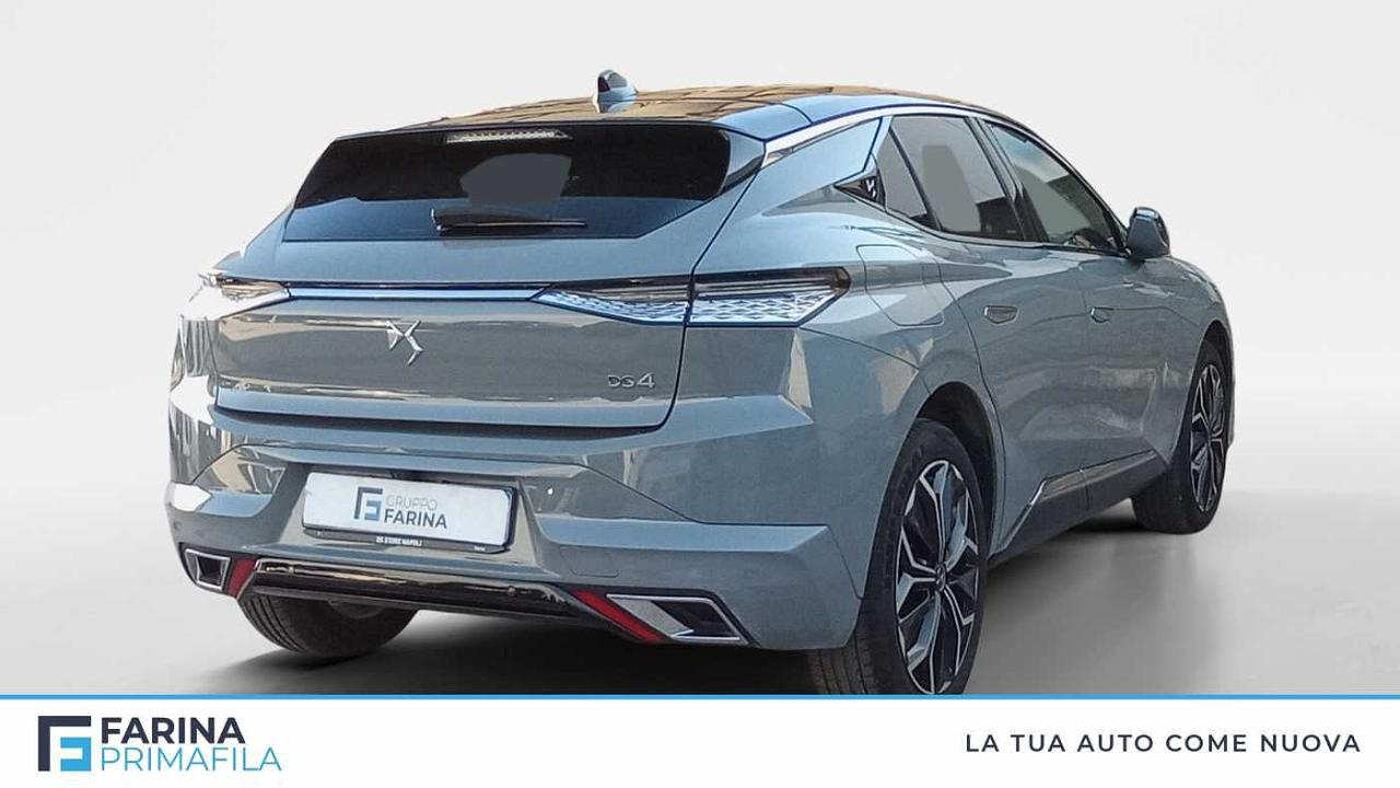 DS DS DS 4 usata, con touchscreen