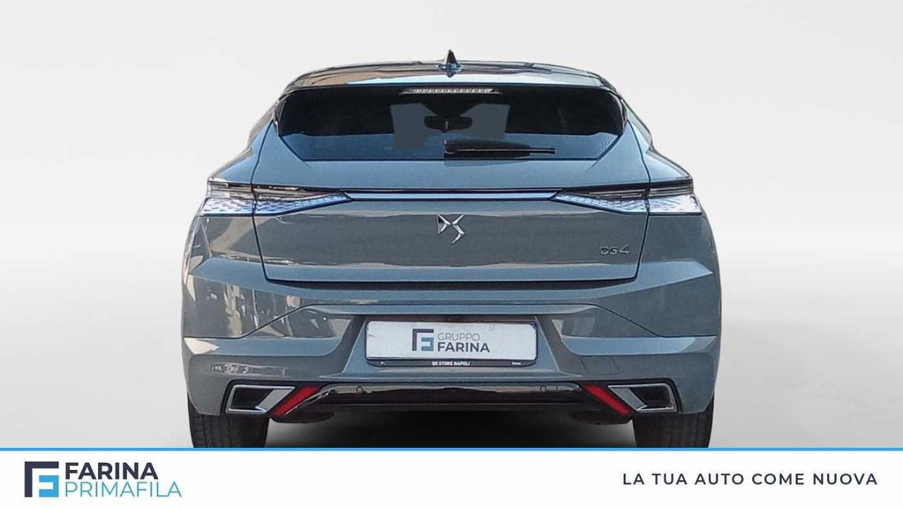 DS DS DS 4 usata, con usb