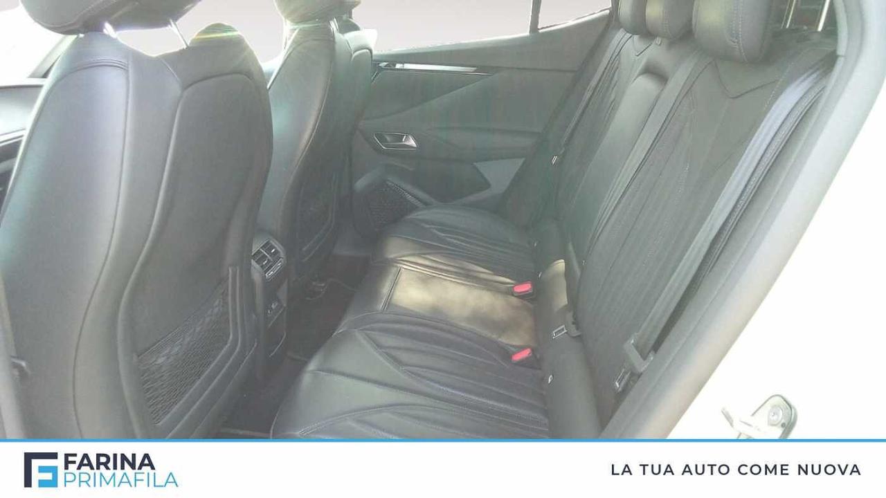 DS DS DS 4 usata, con abs