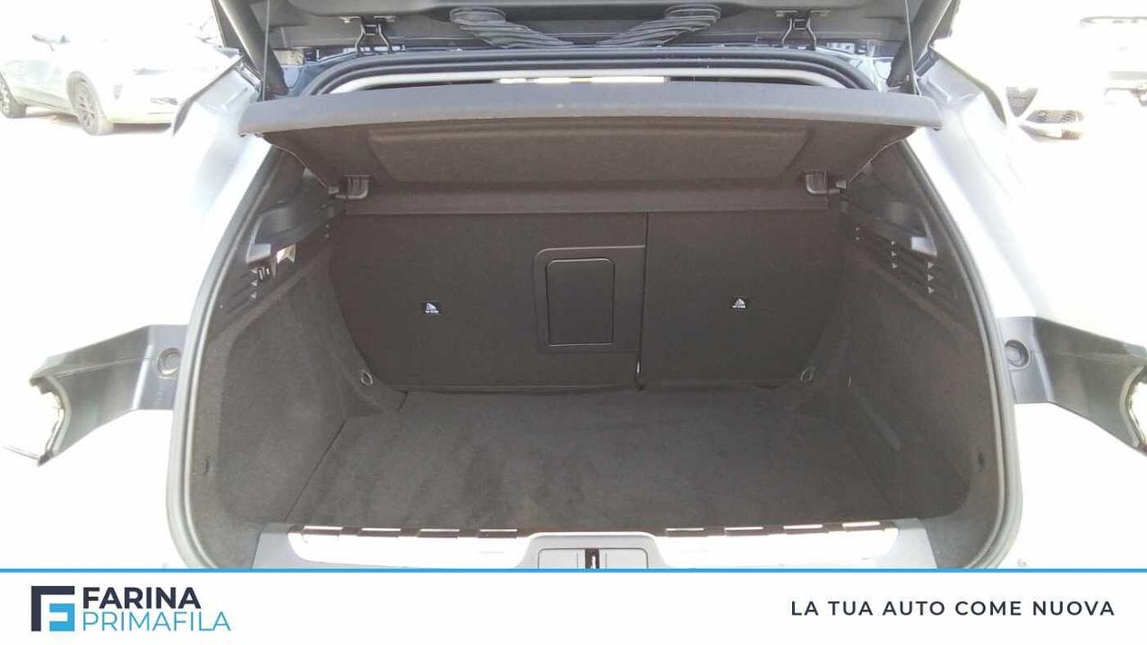 DS DS DS 4 usata, con assistente alle frenate di emergenza