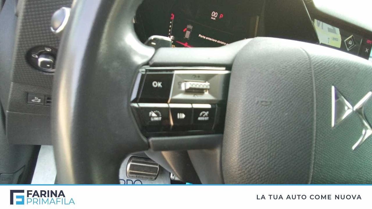 DS DS DS 4 usata, con fari full led