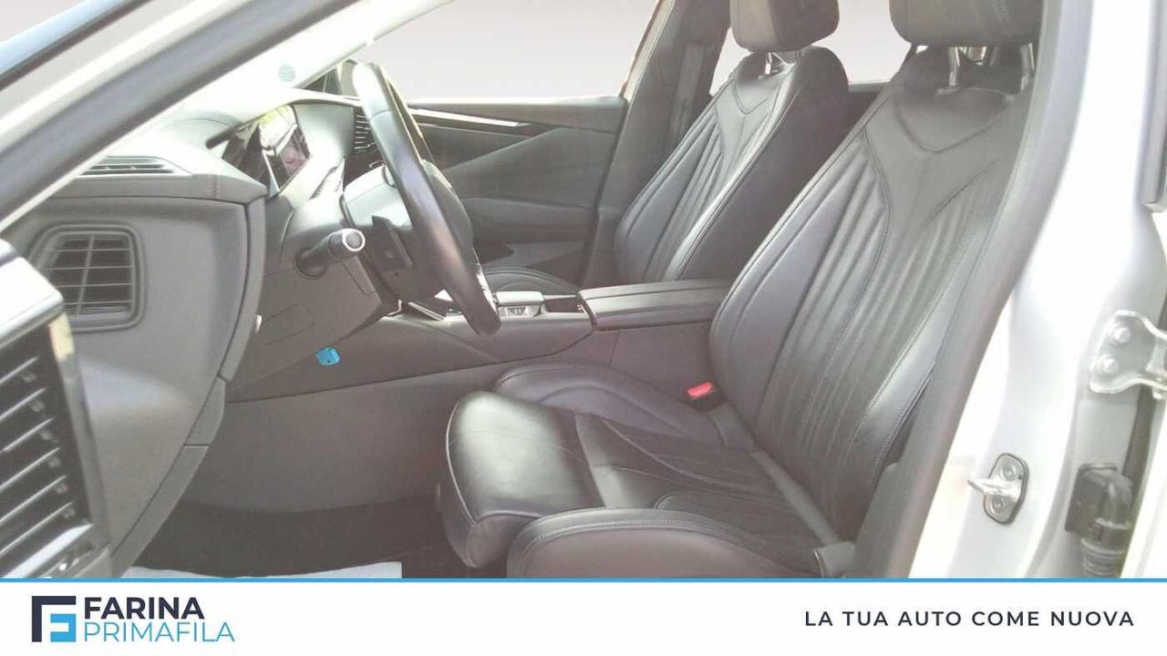 DS DS DS 4 usata, con specchi elettrici