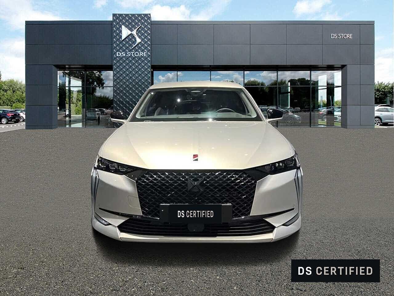 DS DS DS 4 DS 4 Modello: 1SD4 E-TENSE 225 Performance Line+
