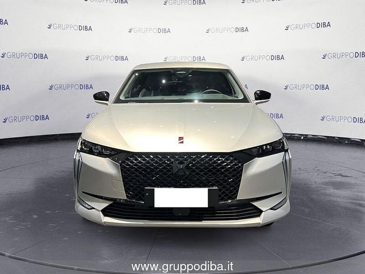 DS DS DS 4 usata, con 6 airbags