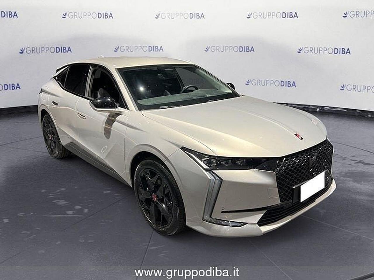 DS DS DS 4 usata, con 6000