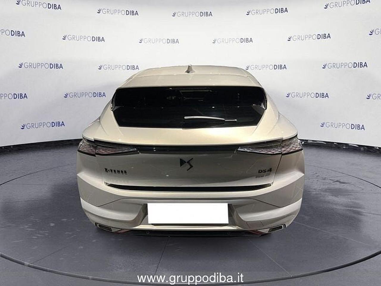 DS DS DS 4 usata, con abs