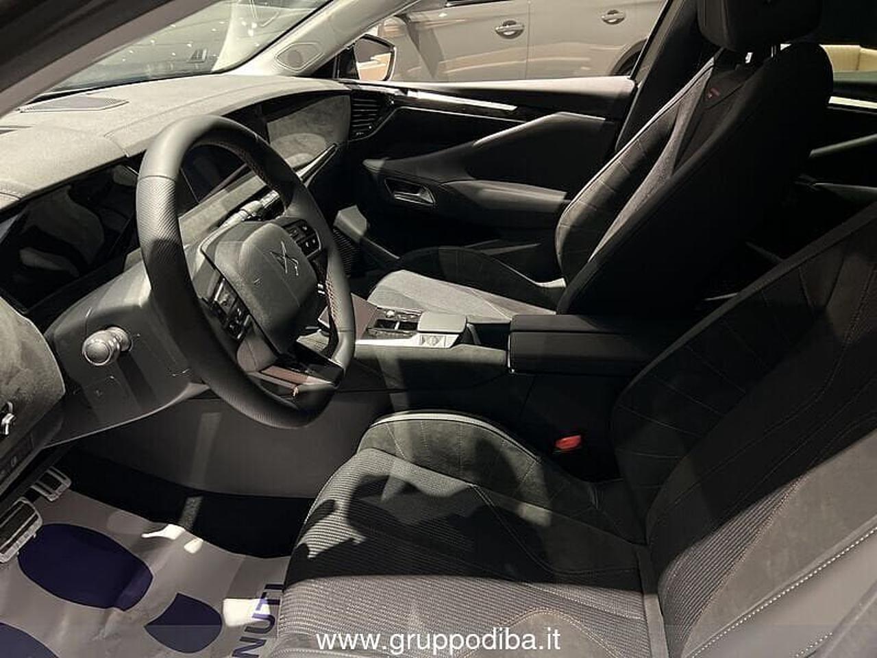 DS DS DS 4 usata, con cd-radio