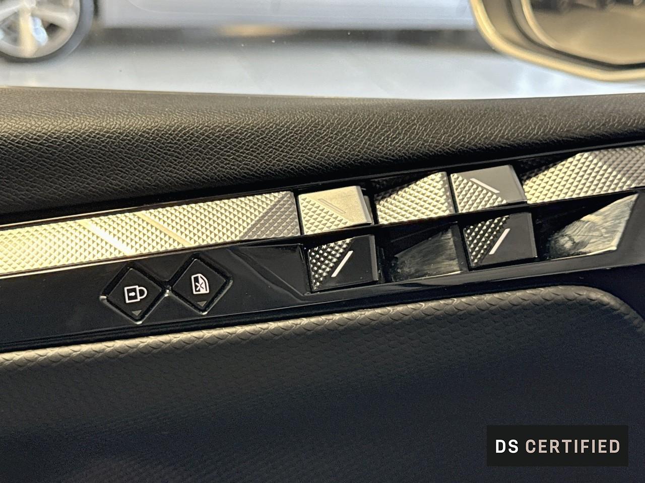 DS DS DS 4 usata, con airbags 6
