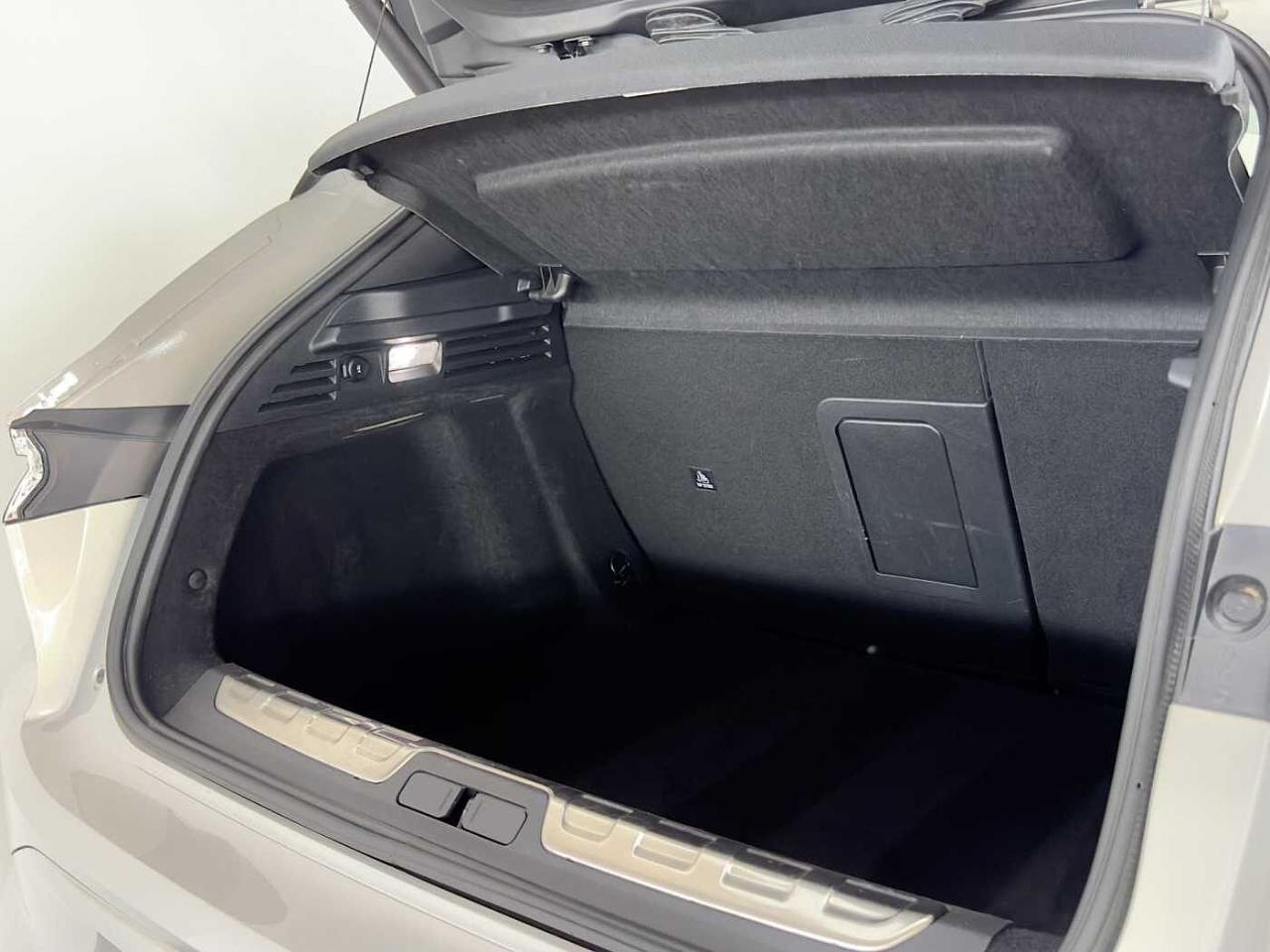 DS DS DS 4 usata, con 5 porte