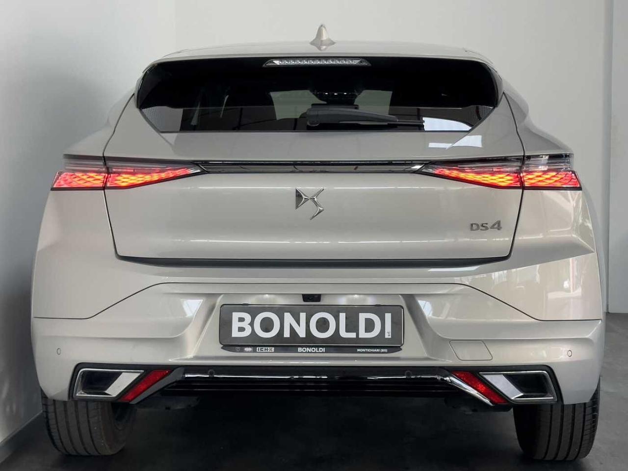 DS DS DS 4 usata, con abs