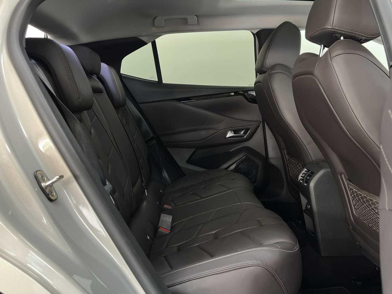 DS DS DS 4 usata, con isofix