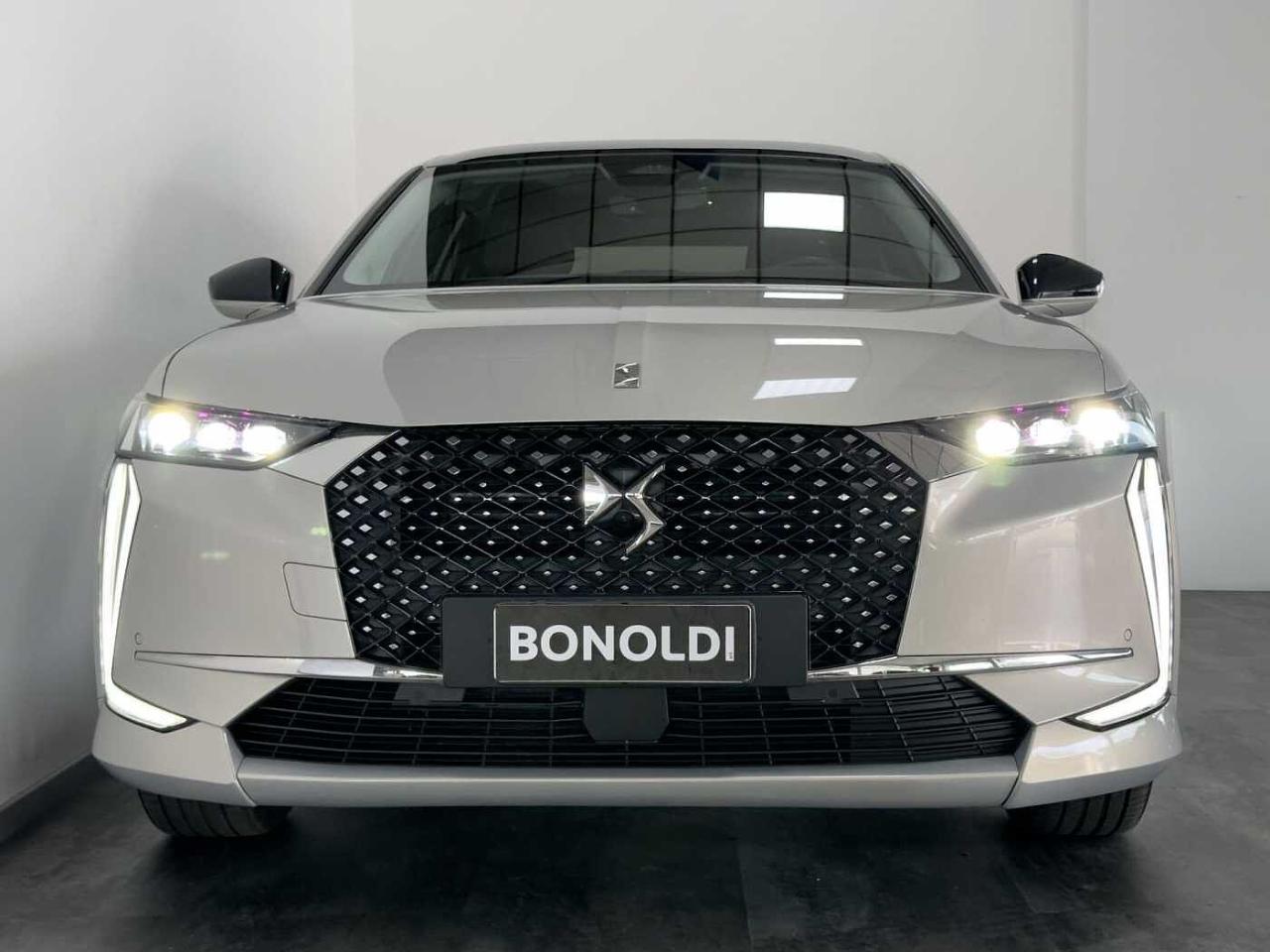 DS DS DS 4 usata 20