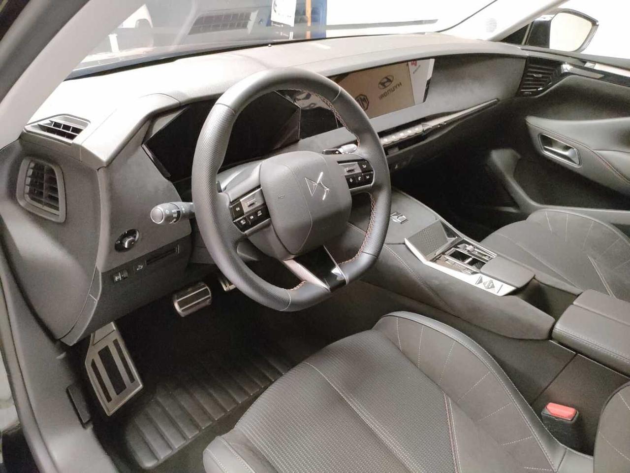 DS DS DS 4 usata, con 3750